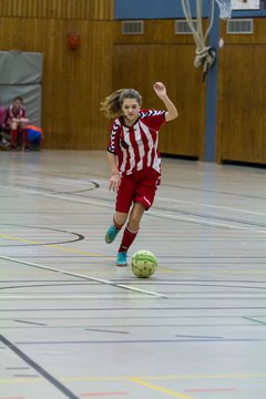 Bild 181 - C/B-Juniorinnen Hallenturnier